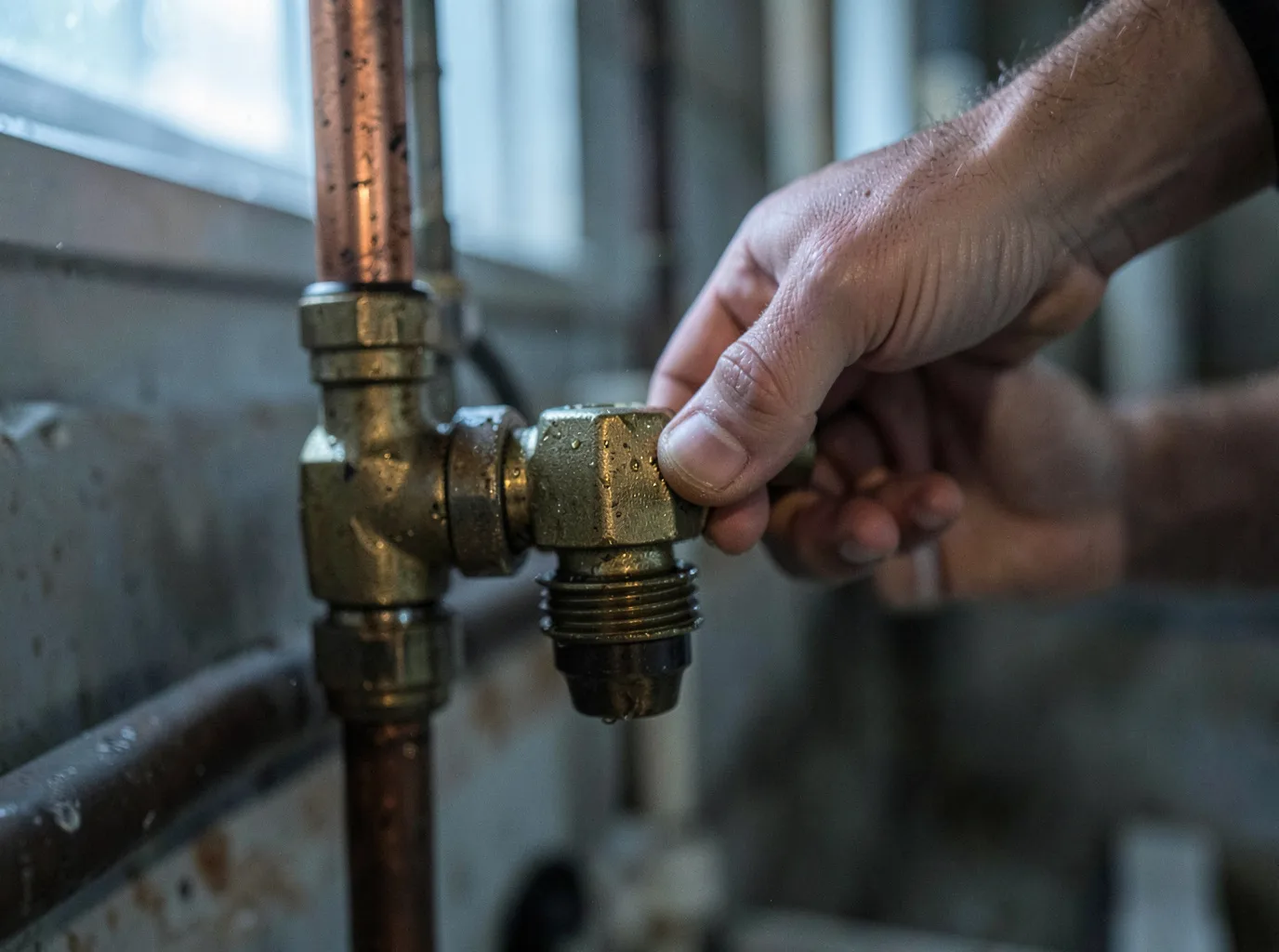 Emergency Plumber Lunenburg, VA FAQs